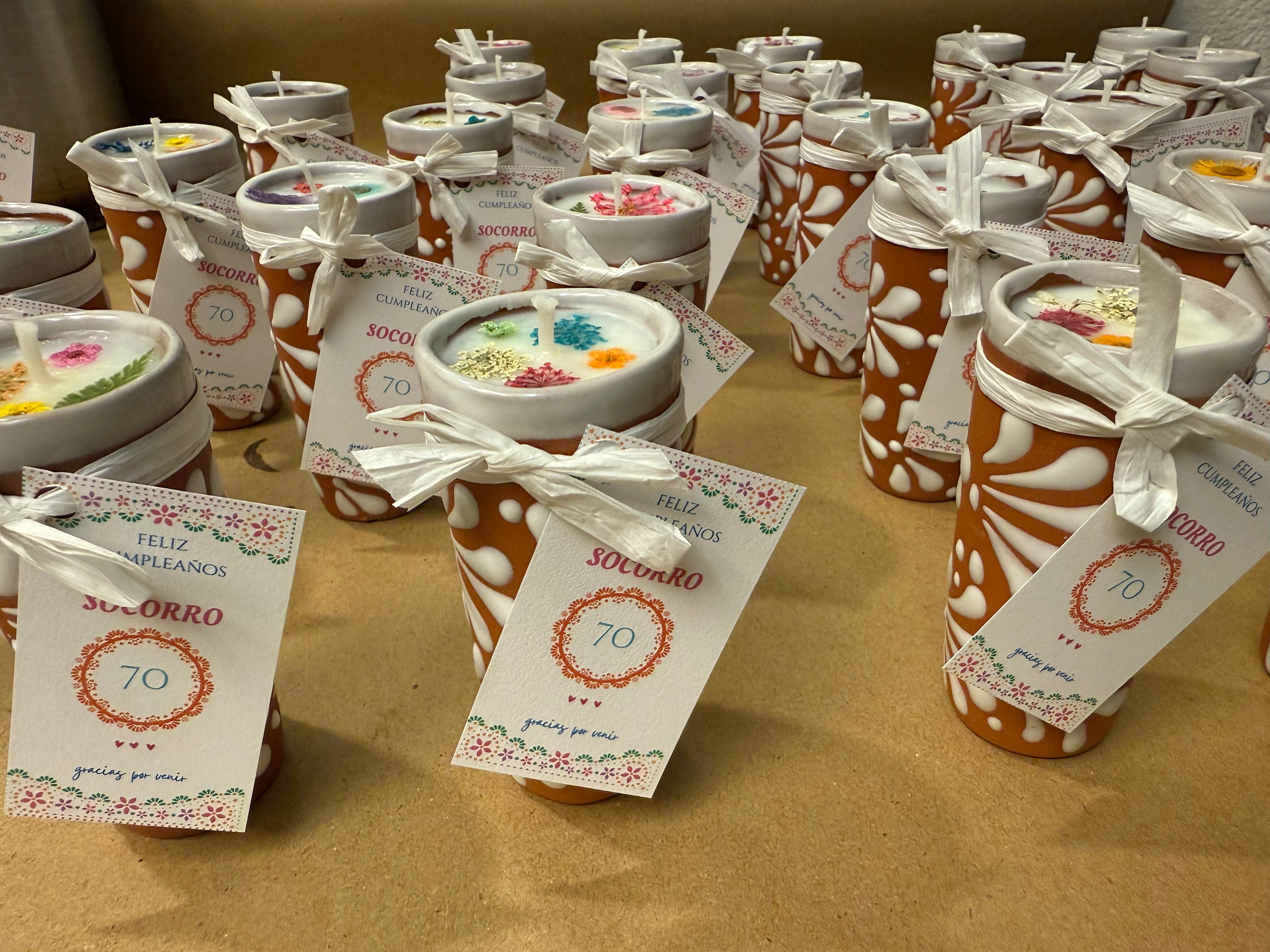 Fiesta Favors