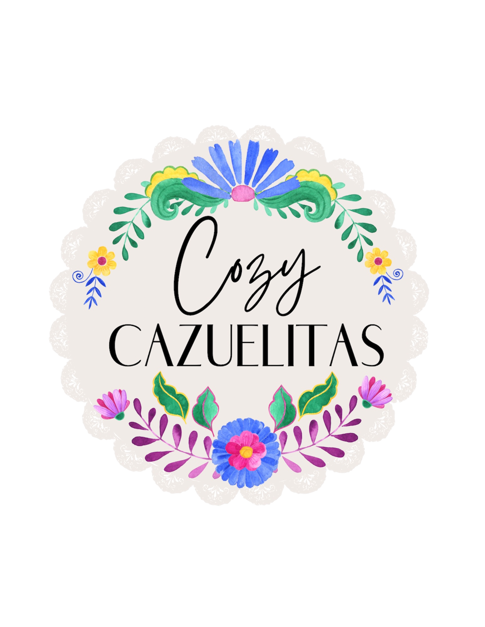 Cozy Cazuelitas